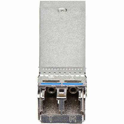 StarTech.com SFP28 Module SFP25GLRSMST — 25Gbps Single Mode Fiber Transceiver for Long-Range Optical Networks