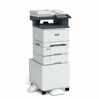 Xerox VersaLink C415 Color Multifunction Printer – Fast 42 ppm, Wireless & Mobile Connectivity