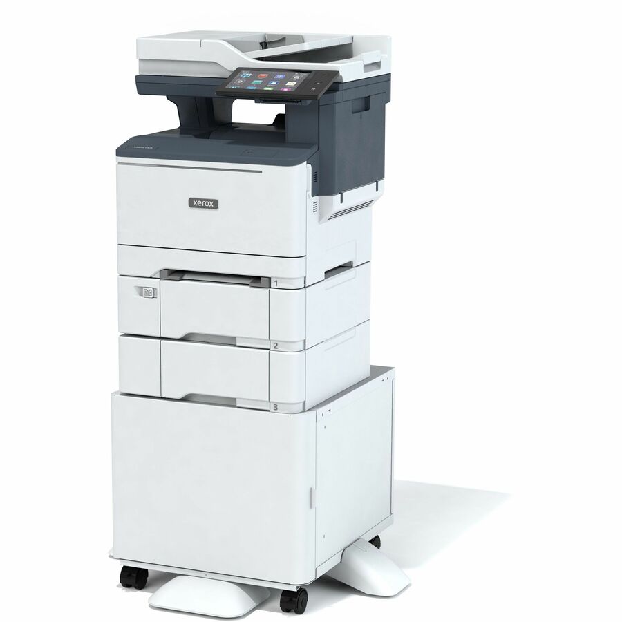 Xerox VersaLink C415 Color Multifunction Printer – Fast 42 ppm, Wireless & Mobile Connectivity