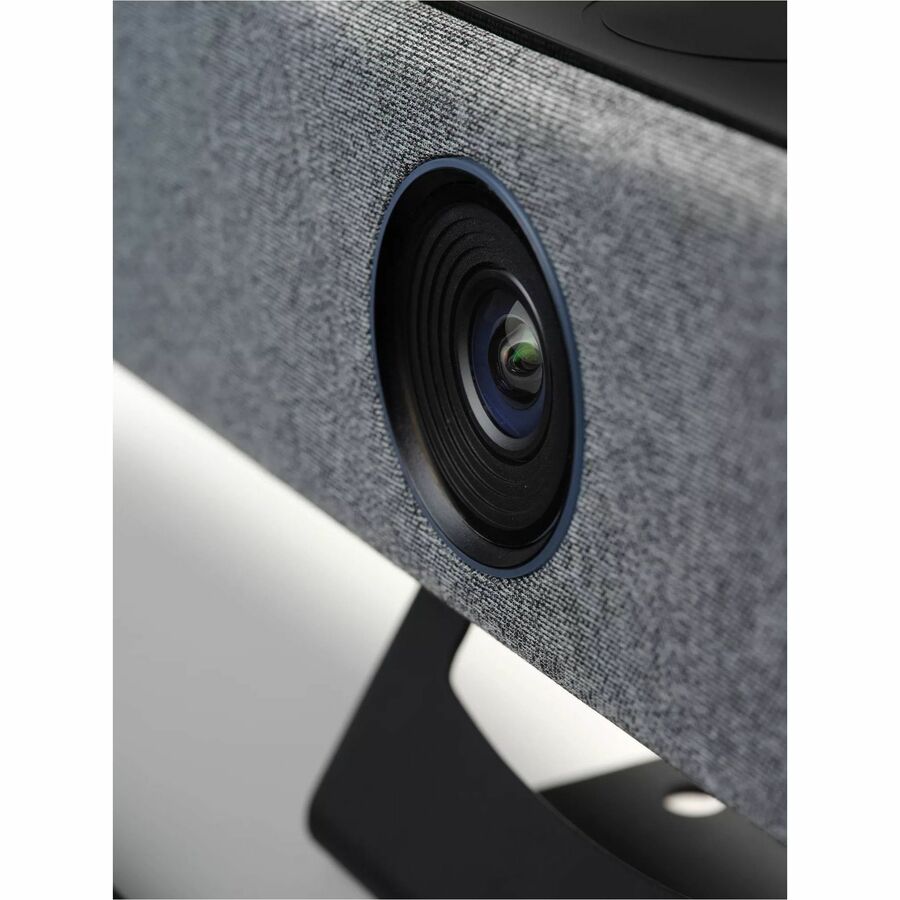 Barco ClickShare Bar Pro Video Conferencing Camera with 4K Content Sharing and Interactive Features