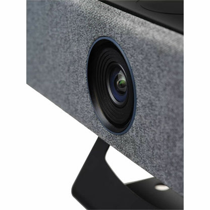 Barco ClickShare Bar Core Video Conferencing Camera with AI-Powered 4K Camera and Wireless Connectivity