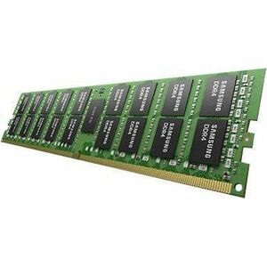 Samsung M393A8G40CB4CWE 64GB DDR4-3200 Registered ECC RAM Module for Servers