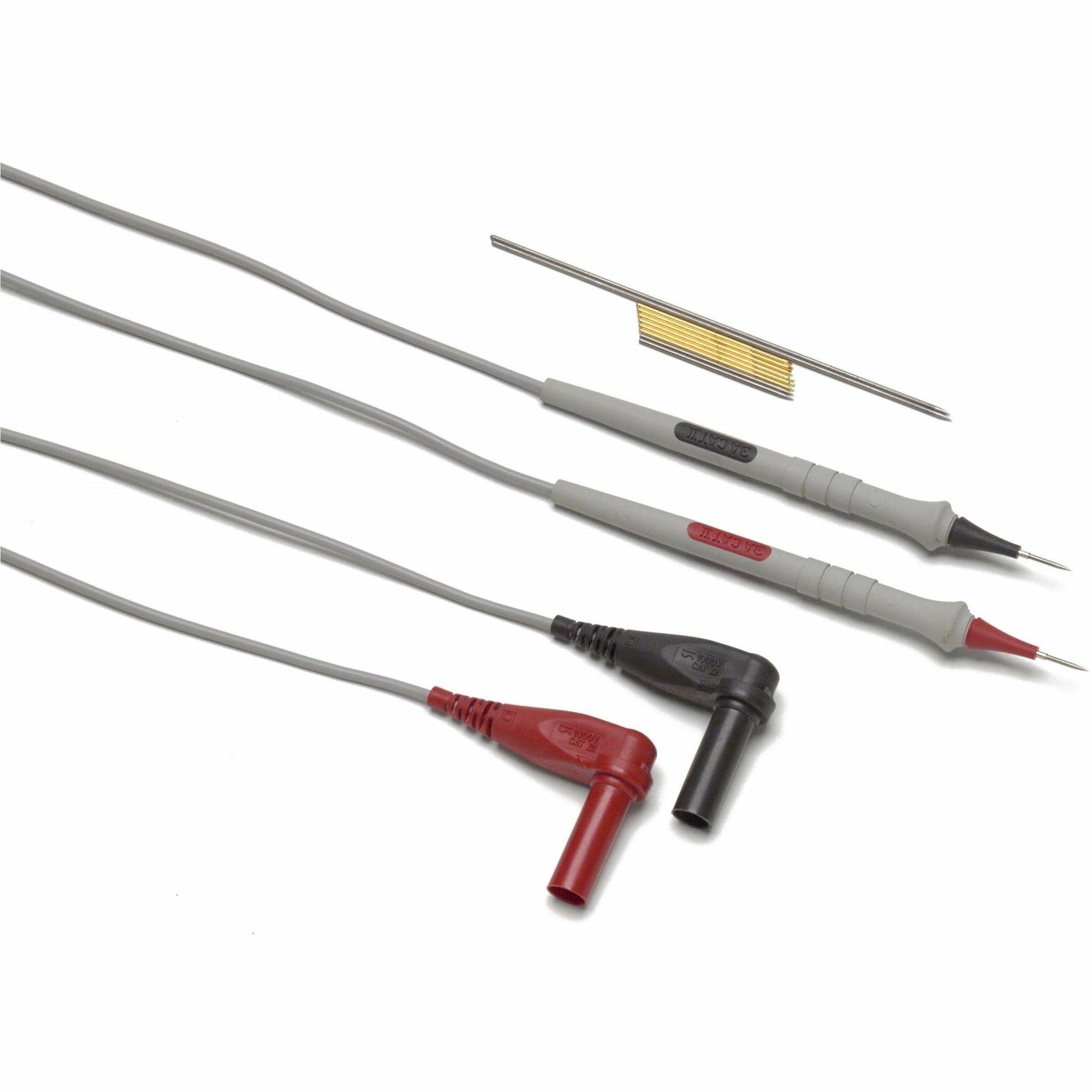 Fluke Networks TL910 Test Lead for Network Troubleshooting and Testing