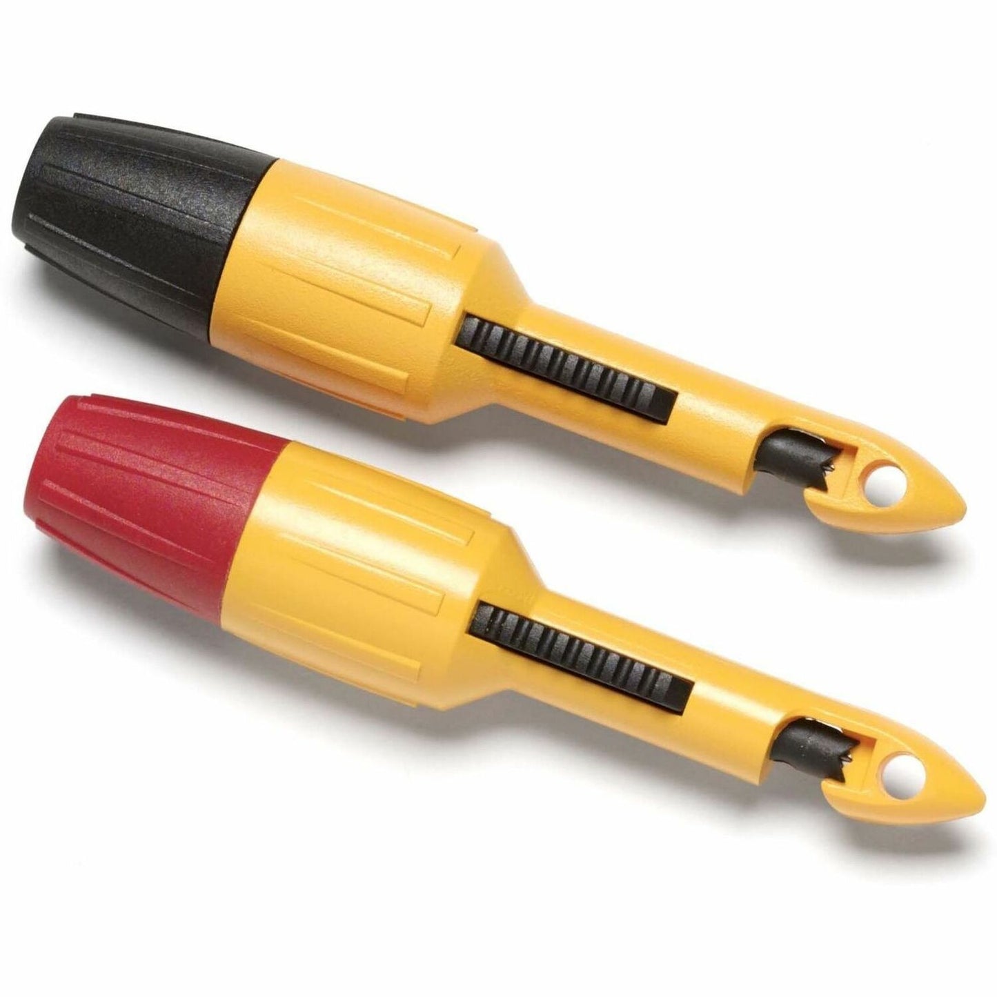 Fluke Networks TP81 Insulation Piercing Clip Set for Automotive Multimeters