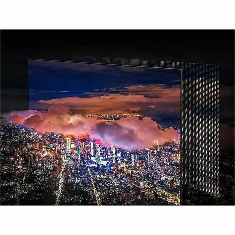Samsung QN55S95DAF 55-Inch Smart OLED 4K UHD TV with HDR and Voice Assistant Support