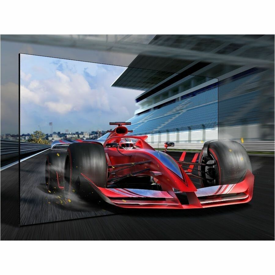 Samsung QN900D 65-Inch Neo QLED 8K QN900D Smart TV with Infinity Air Design