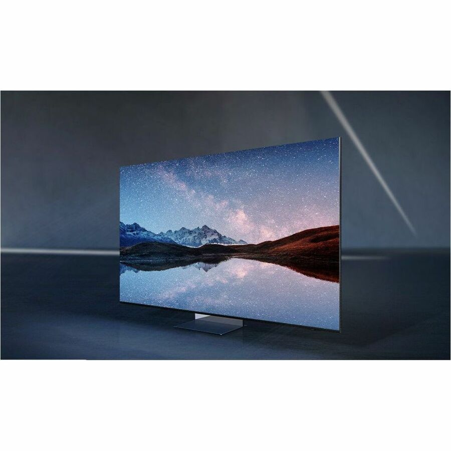 Samsung QN900D 65-Inch Neo QLED 8K QN900D Smart TV with Infinity Air Design