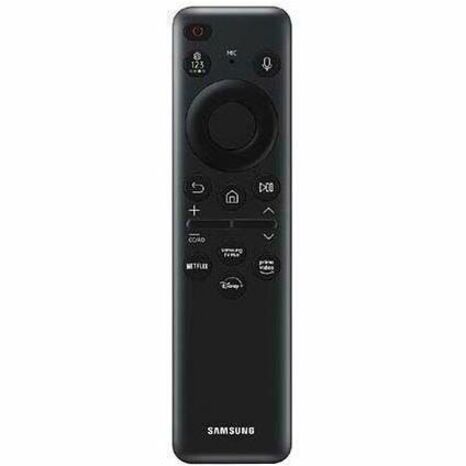 Samsung QN77S90DAF 77-Inch Smart OLED 4K UHD TV with HDR+, Dolby Atmos, and Bixby Voice Control