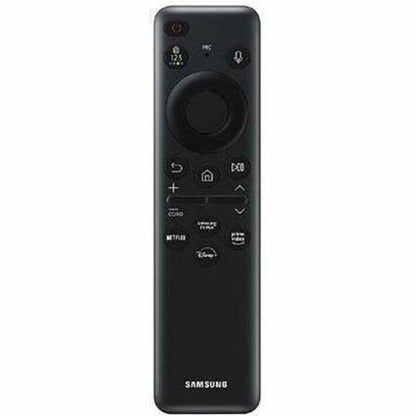 Samsung QN77S90DAF 77-Inch Smart OLED 4K UHD TV with HDR+, Dolby Atmos, and Bixby Voice Control