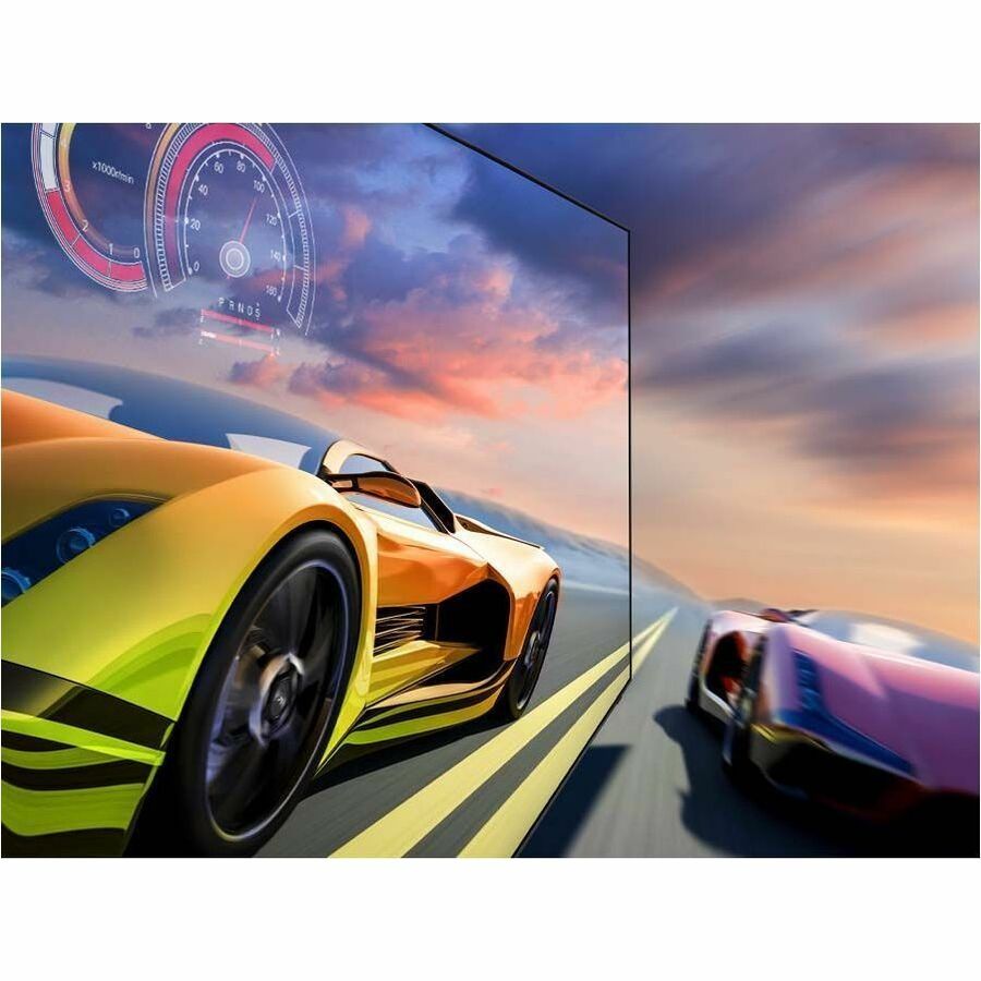 Samsung QN77S90DAF 77-Inch Smart OLED 4K UHD TV with HDR+, Dolby Atmos, and Bixby Voice Control