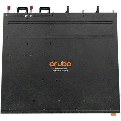 Hewlett Packard Enterprise Aruba CX 6300 Ethernet Switch S3L76A – 48 Ports, 25GbE, PoE, Modular, Managed Network Switch