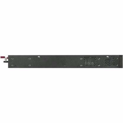 Hewlett Packard Enterprise Aruba CX 6300 Ethernet Switch S3L76A – 48 Ports, 25GbE, PoE, Modular, Managed Network Switch