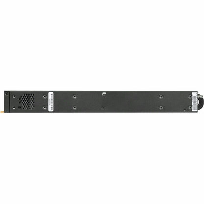 Hewlett Packard Enterprise Aruba CX 6300 Ethernet Switch S3L76A – 48 Ports, 25GbE, PoE, Modular, Managed Network Switch