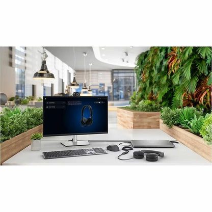 Dell Pro Wired ANC Headset WH5024