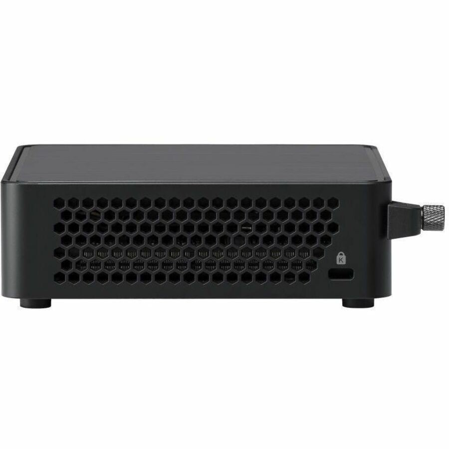 ASUS Computer International NUC 14 Pro Barebone System - Mini PC with Intel Core Ultra 14th Gen 16-Core Processor