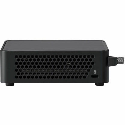 ASUS Computer International NUC 14 Pro Barebone System - Mini PC with Intel Core Ultra 14th Gen 16-Core Processor