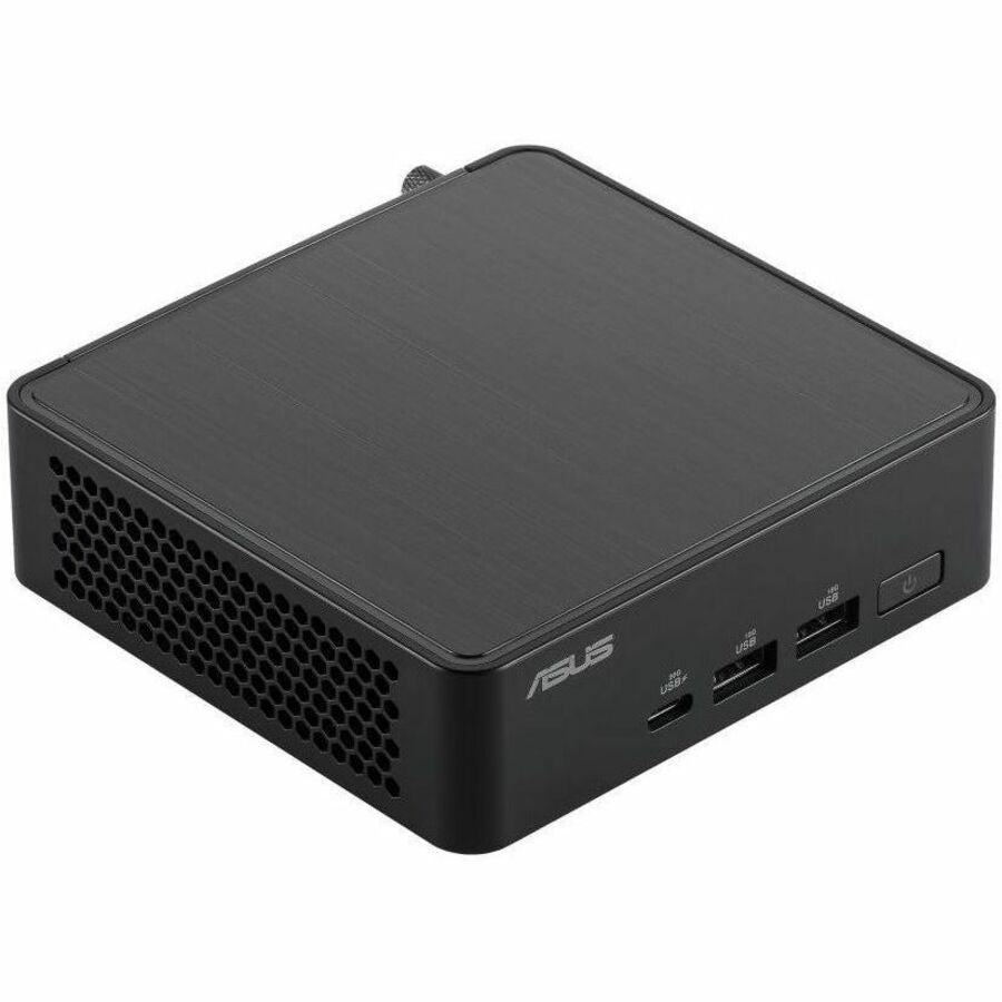 ASUS Computer International NUC 14 Pro Barebone System - Mini PC with Intel Core Ultra 14th Gen 16-Core Processor
