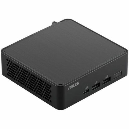 ASUS Computer International NUC 14 Pro Barebone System - Mini PC with Intel Core Ultra 14th Gen 16-Core Processor