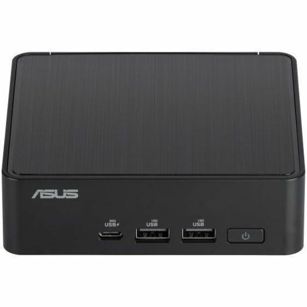 ASUS Computer International NUC 14 Pro Barebone System - Mini PC with Intel Core Ultra 14th Gen 16-Core Processor