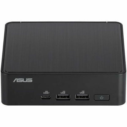ASUS Computer International NUC 14 Pro Barebone System - Mini PC with Intel Core Ultra 14th Gen 16-Core Processor