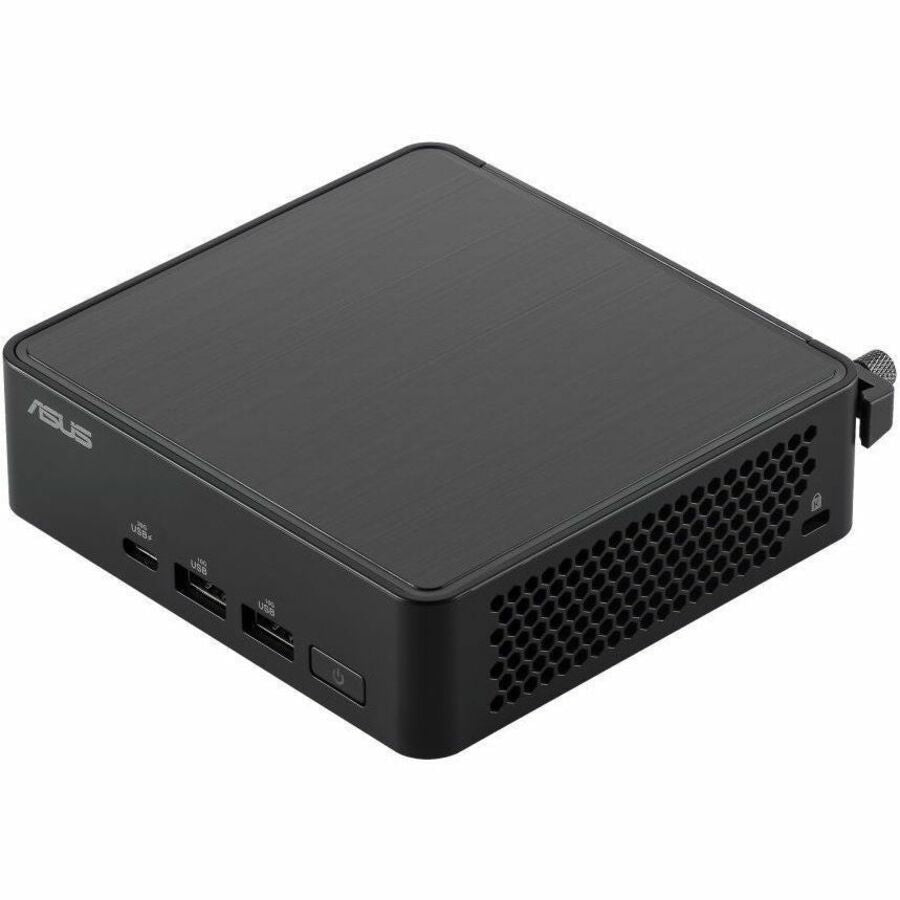 ASUS Computer International NUC 14 Pro Barebone System - Mini PC with Intel Core Ultra 14th Gen 16-Core Processor