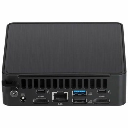 ASUS Computer International NUC 14 Pro Barebone System - Mini PC with Intel Core Ultra 14th Gen 16-Core Processor