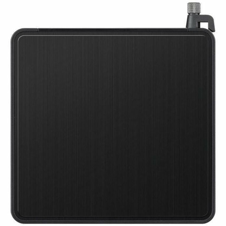ASUS Computer International NUC 14 Pro Barebone System - Mini PC with Intel Core Ultra 14th Gen 16-Core Processor