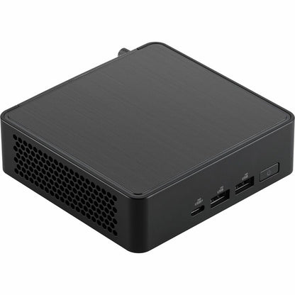 Asus NUC 14 Pro NUC14RVKu5 Barebone Mini PC with Intel Core Ultra 5 14th Gen, 14-Core, DDR5, Wi-Fi 6E, Thunderbolt 4, Windows 11 Compatible