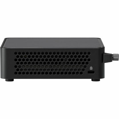 Asus NUC 14 Pro NUC14RVKu5 Barebone Mini PC with Intel Core Ultra 5 14th Gen, 14-Core, DDR5, Wi-Fi 6E, Thunderbolt 4, Windows 11 Compatible