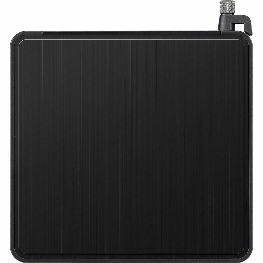 Asus NUC 14 Pro NUC14RVKu5 Barebone Mini PC with Intel Core Ultra 5 14th Gen, 14-Core, DDR5, Wi-Fi 6E, Thunderbolt 4, Windows 11 Compatible