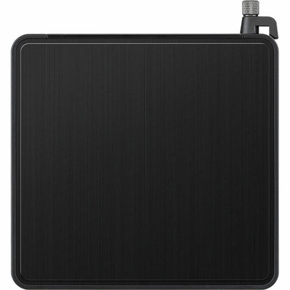 Asus NUC 14 Pro NUC14RVKu5 Barebone Mini PC with Intel Core Ultra 5 14th Gen, 14-Core, DDR5, Wi-Fi 6E, Thunderbolt 4, Windows 11 Compatible