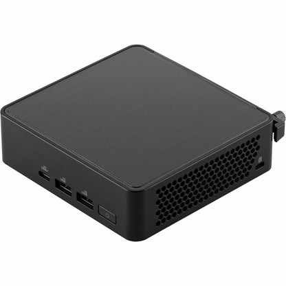 Asus NUC 14 Pro NUC14RVKu5 Barebone Mini PC with Intel Core Ultra 5 14th Gen, 14-Core, DDR5, Wi-Fi 6E, Thunderbolt 4, Windows 11 Compatible