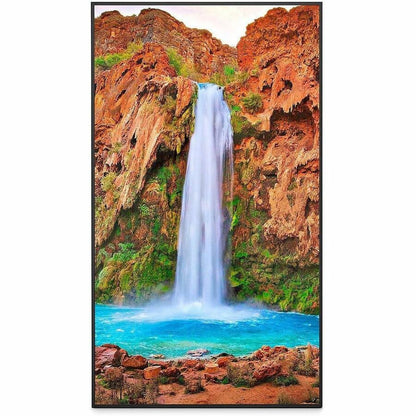 Sharp PNME502 50-Inch 4K UHD Commercial Display with Android 13 and LED Backlit Technology