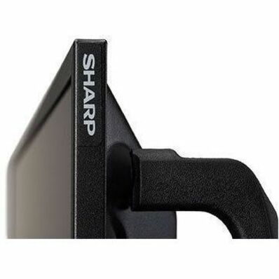 Sharp PNME502 50-Inch 4K UHD Commercial Display with Android 13 and LED Backlit Technology