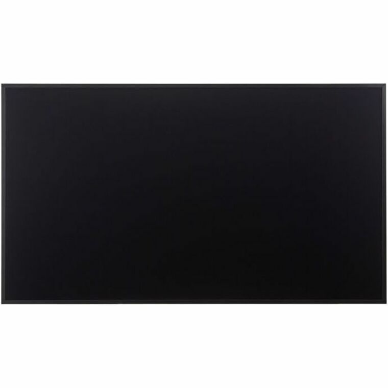 Sharp MultiSync PN-ME652 65-Inch 4K UHD LCD Digital Signage Display with Android 13 and HDR10