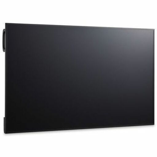 Sharp MultiSync PN-ME652 65-Inch 4K UHD LCD Digital Signage Display with Android 13 and HDR10