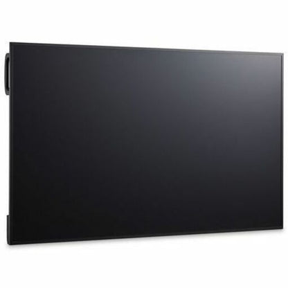 Sharp MultiSync PN-ME652 65-Inch 4K UHD LCD Digital Signage Display with Android 13 and HDR10