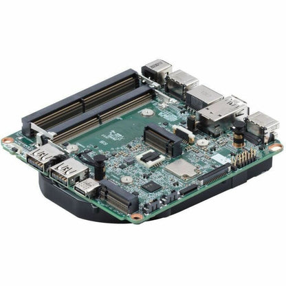 ASUS NUC 14 Pro Barebone System RNUC14RVHV70000UI with 14th Gen Intel Core Ultra 7 Processor and Arc Graphics