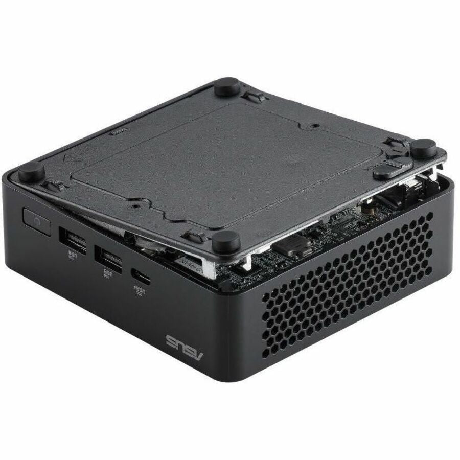 ASUS NUC 14 Pro Barebone System RNUC14RVHV70000UI with 14th Gen Intel Core Ultra 7 Processor and Arc Graphics