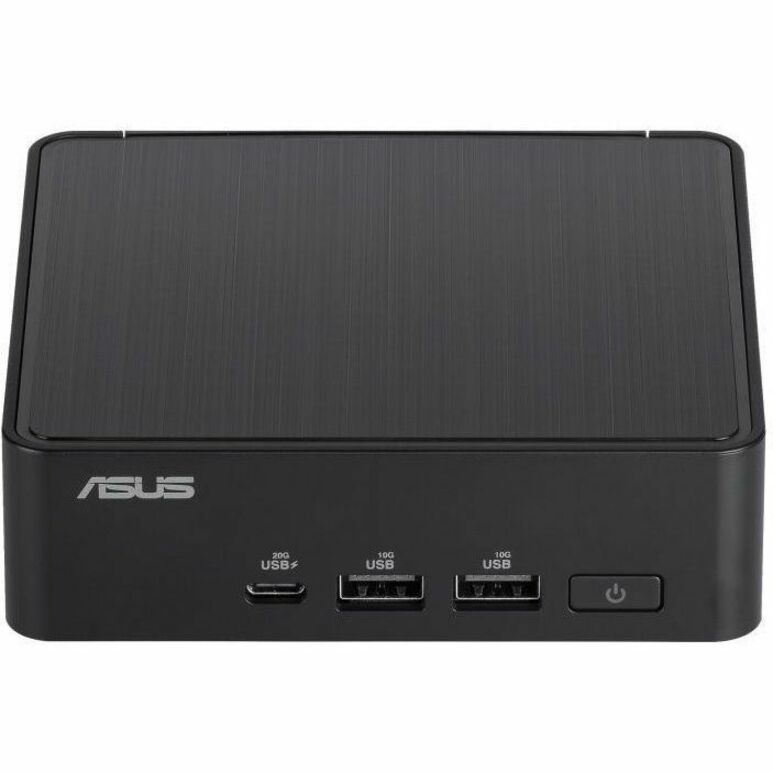 ASUS NUC 14 Pro Barebone System RNUC14RVHV70000UI with 14th Gen Intel Core Ultra 7 Processor and Arc Graphics