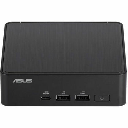 ASUS NUC 14 Pro Barebone System RNUC14RVHV70000UI with 14th Gen Intel Core Ultra 7 Processor and Arc Graphics