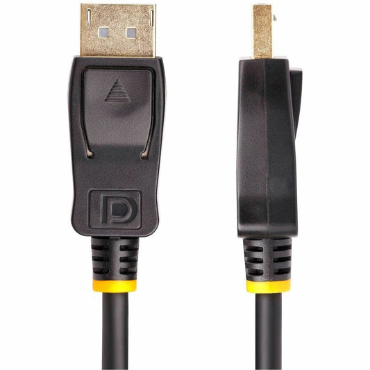 StarTech.com 9.8ft DisplayPort to HDMI Adapter Cable with 4K 60Hz HDR Support
