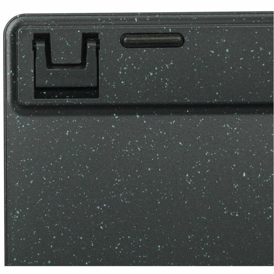 Targus Full-Size Wireless EcoSmart Keyboard with Antimicrobial Protection