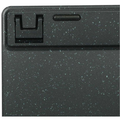 Targus Full-Size Wireless EcoSmart Keyboard with Antimicrobial Protection