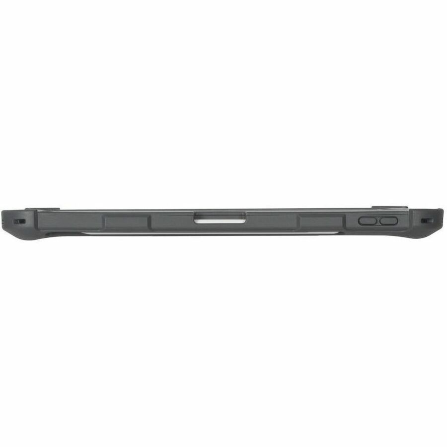 Targus SafePort Clear Case for iPad (A16) and 10th Gen. 10.9-inch | Rugged Drop Protection with Kickstand and Apple Pencil Holder