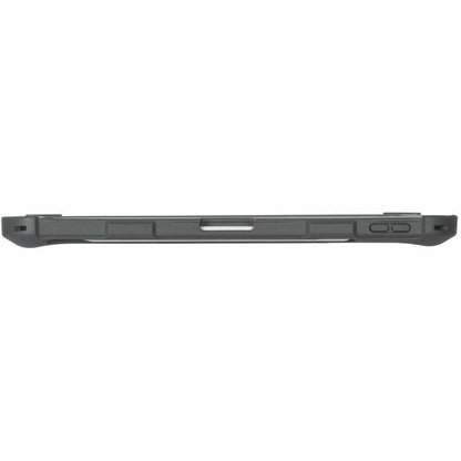 Targus SafePort Clear Case for iPad (A16) and 10th Gen. 10.9-inch | Rugged Drop Protection with Kickstand and Apple Pencil Holder