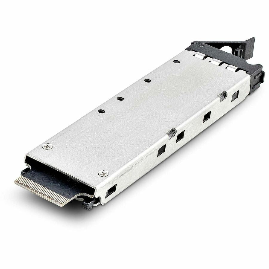 StarTech.com M.2 NVMe SSD Drive Tray TR-M2-REMOVABLE-PCIE for PCIe Expansion Series