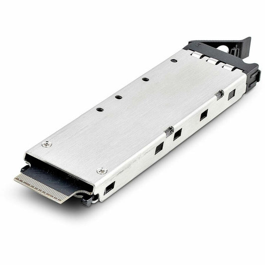 StarTech.com M.2 NVMe SSD Drive Tray TR-M2-REMOVABLE-PCIE for PCIe Expansion Series