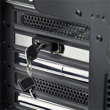 StarTech.com M.2 NVMe SSD Drive Tray TR-M2-REMOVABLE-PCIE for PCIe Expansion Series