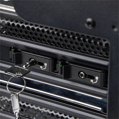 StarTech.com M.2 NVMe SSD Drive Tray TR-M2-REMOVABLE-PCIE for PCIe Expansion Series